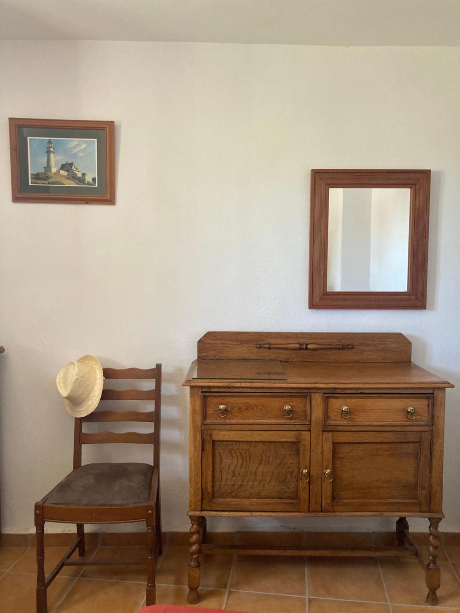 Casa Coco No 11 Appartement Polopos Buitenkant foto